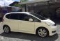 2012 Honda Jazz 1.5 AT FOR SALE -2