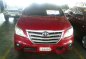 Toyota Innova 2016 for sale-1