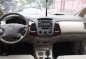 Toyota Innova G Automatic Diesel 2005-7