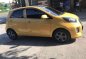 Kia Picanto 2016 MT not vios city fit civic-0