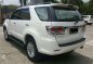 Toyota Fortuner 2012 for sale-6