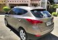 RUSH SALE Hyundai Tucson 2010 Not Fortuner Innova Crv Avanza-4