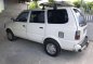 2002 Toyota Revo Diesel DLX FOR SALE -0