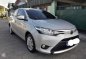 2014 Toyota Vios 1.3E Matic Vvti Low Miles x Altis Jazz Yaris Accent-0