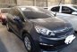 2016 KIA RIO EX 1.4L AT Fresh For Sale -4