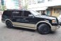 2010 Ford Expedition EL eb 4wd Long wheel base-2