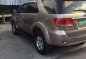 Toyota Fortuner G​ For sale 2007-3