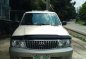 Toyota Revo  DLX 2002 2.0L Beige For Sale -0