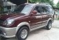 Mitsubishi Adventure 2012 for sale-1