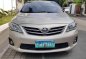 Toyota Corolla Altis 2012 G for sale-1