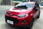 Good as new Ford EcoSport 2017 for sale-2