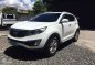 kia sportage 2013mdl automatic diesel-2