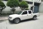 Nissan Frontier 27 Diesel manual For sale -6