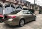 2008 Honda Accord Ivtec matic gas for sale-8