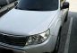 Good as new Subaru Forester 2010 for sale-2