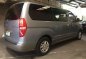 Hyundai Starex CVX VGT matic 30k mileage only 2008 -1