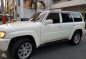 Nissan Patrol 4x4 SUV 2009 FOR SALE -2