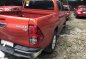 2017 Toyota HILUX G manual diesel 4x2 model-4