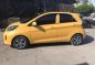 Kia Picanto 2016 MT not vios city fit civic-1