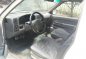 Nissan Frontier 27 Diesel manual For sale -7