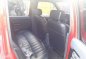 2003 Nissan Frontier for sale-7
