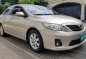 Toyota Corolla Altis 2012 G for sale-0