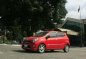 Toyota Wigo for sale 2016-0