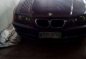2002 BMW 316I 2nd hand​ For sale -1