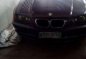 2002 BMW 316I 2nd hand​ For sale -1