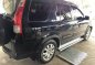 Honda CRV 2006 4WD Top of the Line Sale or Swap-2