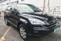 2010 Honda CRV AT 50tkms AutoDOM forest Fortuner Montero-0