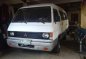 1990 Mitsubishi L300 (Diesel) FOR SALE -1