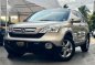 2008 Honda CRV 4X2 AT Gas for sale-2
