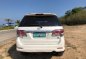 Toyota Fortuner 2013 G Automatic Transmission TURBO Diesel Very Fresh-3