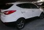 2015 Hyundai Tucson 4x4 FOR SALE -4