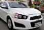 2015 Chevrolet Sonic LS 1.4L M-T Cebu Unit-0