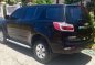 2014s Chevrolet Trailblazer LT Manual 42Tkm Wetlook 698K Alt Fortuner-2