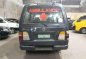 2006 Nissan Uvan Escapade - Asialink Preowned Cars-3