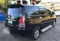 Toyota Innova G Manual Diesel 2008 Top of the line Not 2009 2010 2011-4