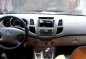Toyota Fortuner 2005 4x4 AT Beige SUV For Sale -2