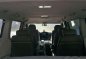 Hyundai Starex Grand 2008 Black For Sale -4