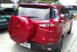 Good as new Ford EcoSport 2017 for sale-3