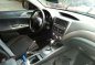 Subaru Impreza 2009 FOR SALE -1