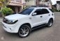 RUSH SALE Toyota Fortuner 2007 Fully Loaded Not Innova Crv Ford-2