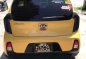 Kia Picanto 2016 MT not vios city fit civic-2