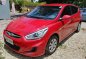 2014 Hyundai Accent Diesel Hatchback MT-0