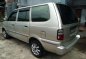 Toyota Revo  DLX 2002 2.0L Beige For Sale -3