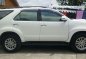 Toyota Fortuner 2012 for sale-3