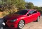 2014 Mazda 6 AT FOR SALE -1