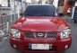 2003 Nissan Frontier for sale-0